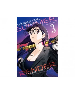 SUMMER TIME RENDER 03