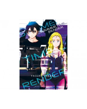 SUMMER TIME RENDER 07