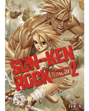 SUN-KEN ROCK 02 (de 12)