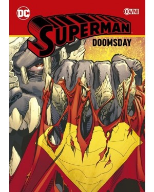 SUPERMAN:  DOOMSDAY