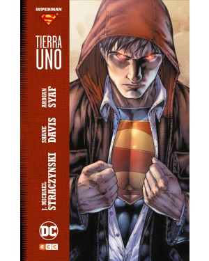 SUPERMAN: TIERRA UNO (Edición integral)