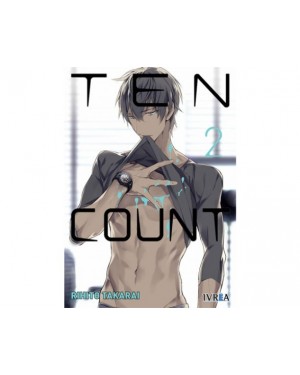 TEN COUNT 02  (de 06)