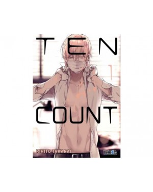 TEN COUNT 01  (de 06)