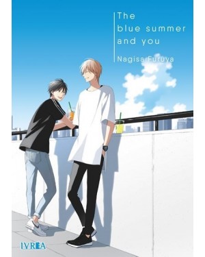 THE BLUE SUMMER AND YOU