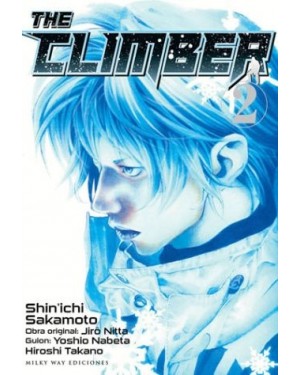 THE CLIMBER 02  (de 17)