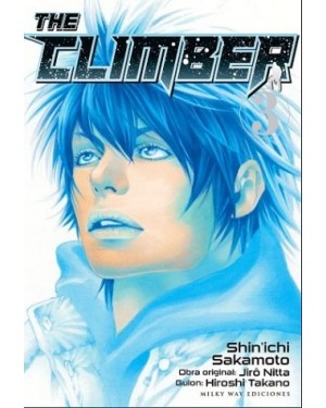 THE CLIMBER 03  (de 17)
