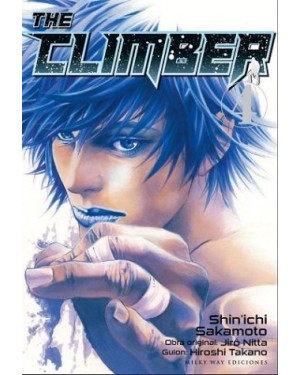 THE CLIMBER 04  (de 17)