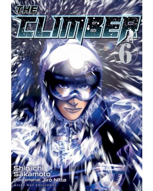 THE CLIMBER 06  (de 17)