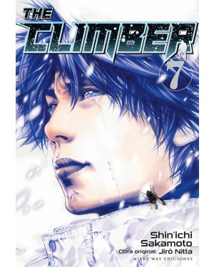 THE CLIMBER 07  (de 17)