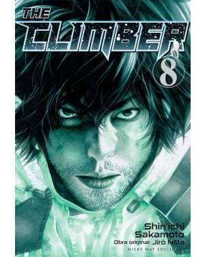 THE CLIMBER 08  (de 17)