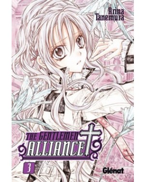 THE GENTLEMEN ALLIANCE 03  (de 11)