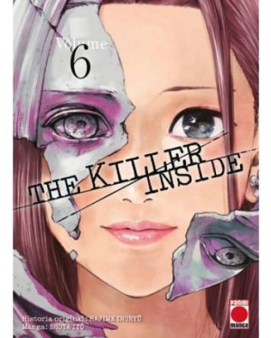 THE KILLER INSIDE 06  (de 11)