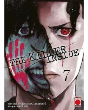 THE KILLER INSIDE 07  (de 11)