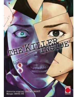 THE KILLER INSIDE 08  (de 11)
