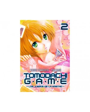 TOMODACHI GAME 02