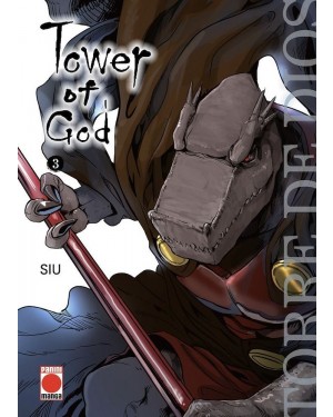 TOWER OF GOD 03