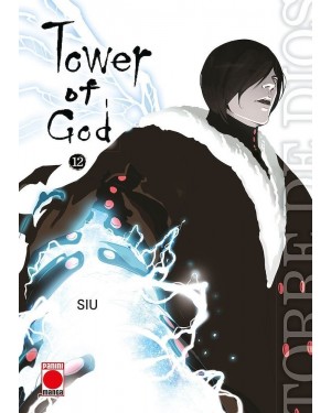 TOWER OF GOD 12