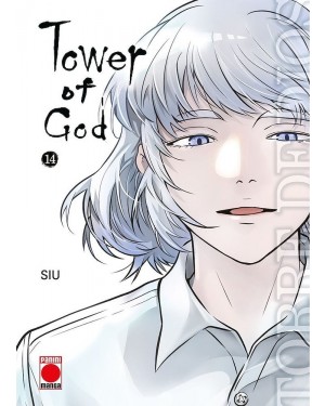 TOWER OF GOD 14