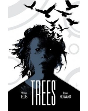TREES 03: TRES DESTINOS