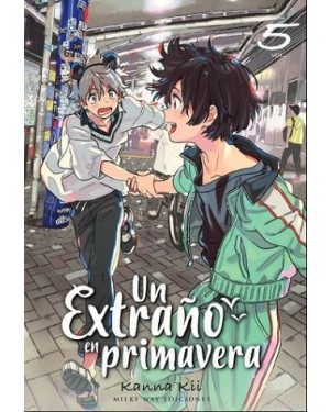 UN EXTRA&Ntilde;O EN PRIMAVERA 05