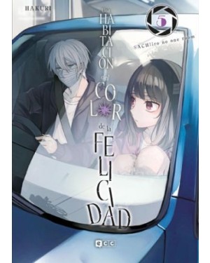 UNA HABITACI&Oacute;N DEL COLOR DE LA FELICIDAD 05