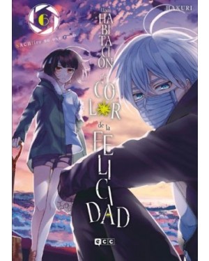 UNA HABITACI&Oacute;N DEL COLOR DE LA FELICIDAD 06