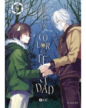 UNA HABITACI&Oacute;N DEL COLOR DE LA FELICIDAD 08