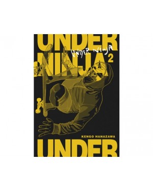 UNDER NINJA 02