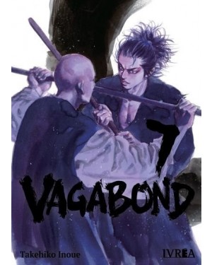 VAGABOND 07  (Ivrea Argentina)