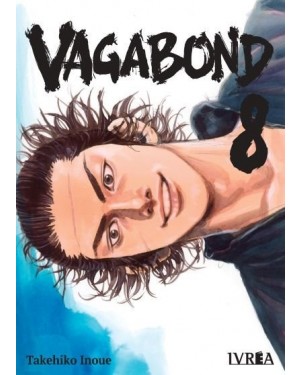 VAGABOND 08  (Ivrea Argentina)