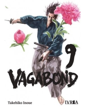 VAGABOND 09  (Ivrea Argentina)