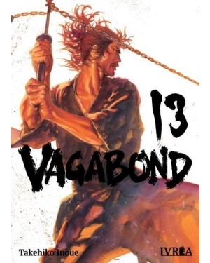 VAGABOND 13  (Ivrea Argentina)