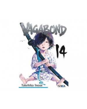 VAGABOND 14