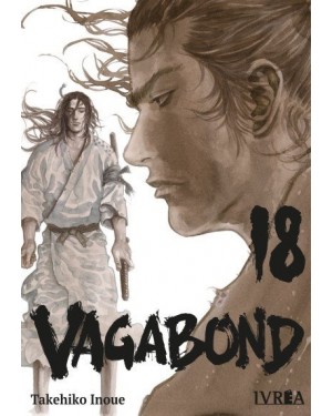 VAGABOND 18  (Ivrea Argentina)