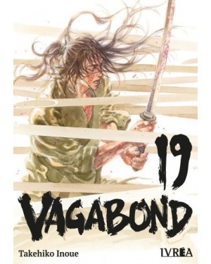 VAGABOND 19  (Ivrea Argentina)