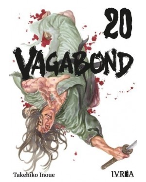 VAGABOND 20  (Ivrea Argentina)
