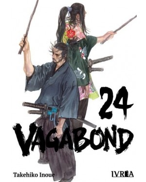 VAGABOND 24  (Ivrea Argentina)