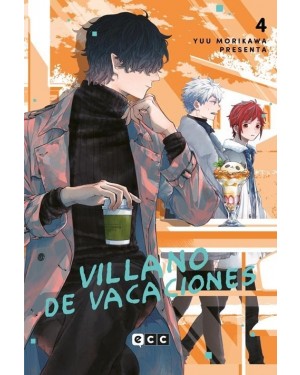 VILLANO DE VACACIONES 04
