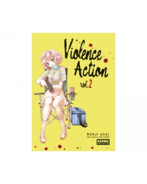 VIOLENCE ACTION 02