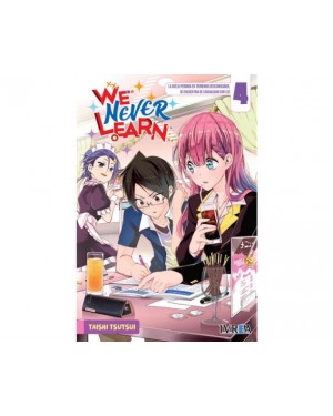 WE NEVER LEARN 04
