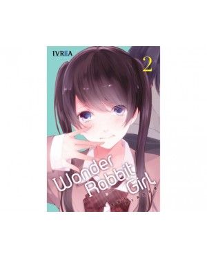 WONDER RABBIT GIRL 2    (de 7)
