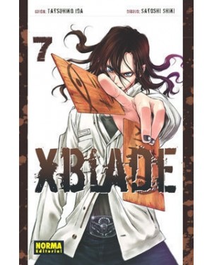 XBLADE 07  (de 12)