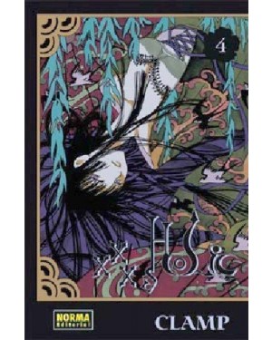 xxxHOLIC 04 (de 19)