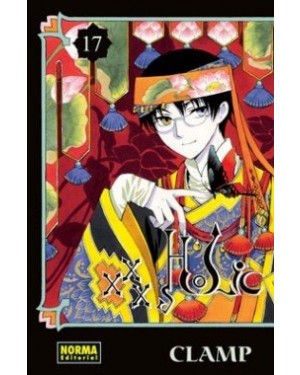 xxxHOLIC 17 (de 19)