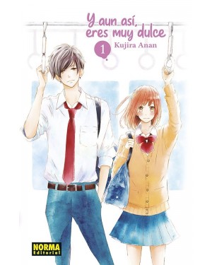 Y AUN AS&Iacute;, ERES MUY DULCE 01