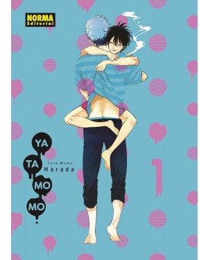 YATAMOMO 01 (de 03)
