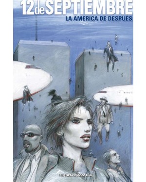 12 de SEPTIEMBRE.  LA AM&Eacute;RICA DE DESPU&Eacute;S