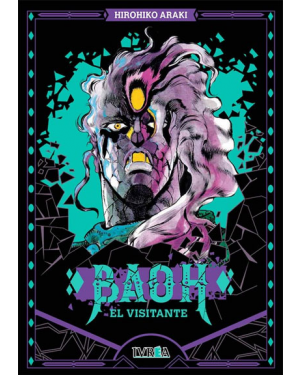 BAOH EL VISITANTE