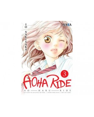 AOHA RIDE (Ao Haru Ride)  03  (de 13)