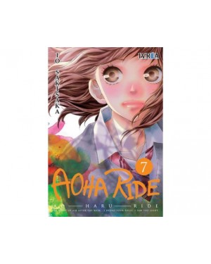 AOHA RIDE (Ao Haru Ride)  07  (de 13)